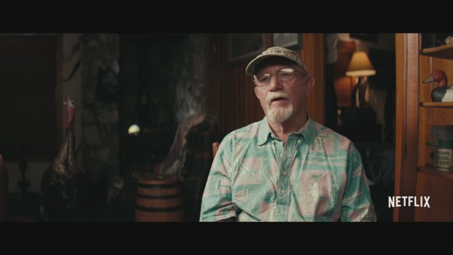 The Legend Of Cocaine Island (2018) Fragman