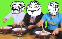 Troll Mutfak - Rakibinin Kavurmasını Trolle