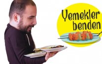 Yemekler Benden - Melih'in Yemekleri Beğenildi Mi?