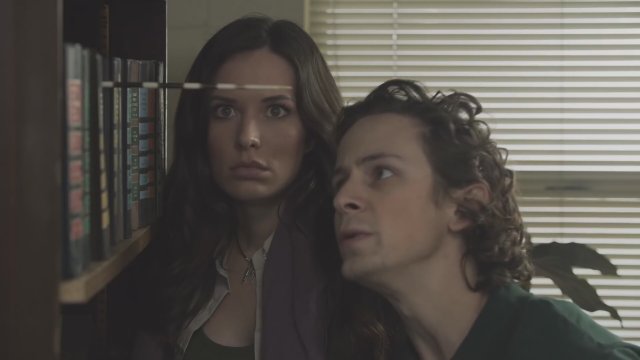 Zoombies (2019) Fragman