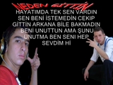 Dj-Uğurcan Ft. Mc-Aşk & Mc-Tutuklu Neden Gittin K