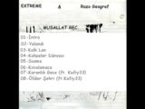 Rozo Geograf & Extreme - İntro