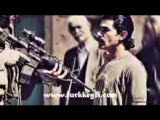 Sagopa Kajmer - Ateşten Gömlek 09 Harika Bir Video