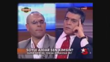 Ajdar, Sacit Aslan ve Kerem Doksat Objektif Programında