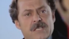 Alnıaçık Saffet ile Zengin Piçi Kerem Kavga Ediyor