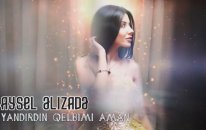 Aysel Alizada - Yandırdın Kalbimi