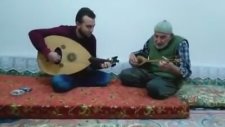 Dede'den Müthiş Performans - Emirdağ Türküsü