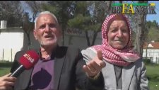Devletten Eş İsteyen Urfalı Amca