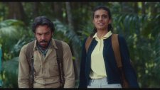 Dora ve Kayıp Altın Şehri (2019) Türkçe Dublajlı Fragman