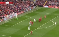 Efsaneler Maçında Pirlo'dan Muhteşem Frikik Golü