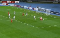 Elif Elmas'tan Bir Gol Daha...