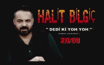 Halit Bilgiç - Dedi ki Vay Vay