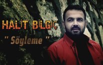 Halit Bilgiç - Söyleme