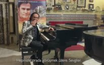 Manolo Carrasco, 12 Nisan'da Ankara Müzik Festivali’ne Konuk Oluyor