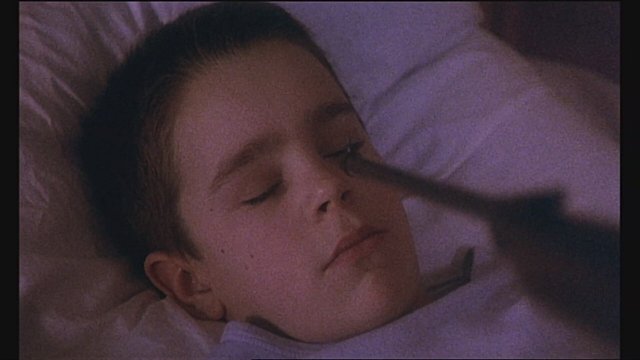 My Life as a Dog (1985) Fragman