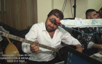 Ömer Şahin - Olsun Olsun (Ozan KIYAK)