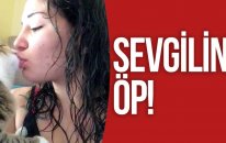 Sevgilini Öp !