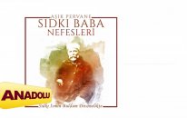 Sıdkı Baba Nefesleri - Bektaş Çolak - Eğer Giderseniz Dost Ellerine
