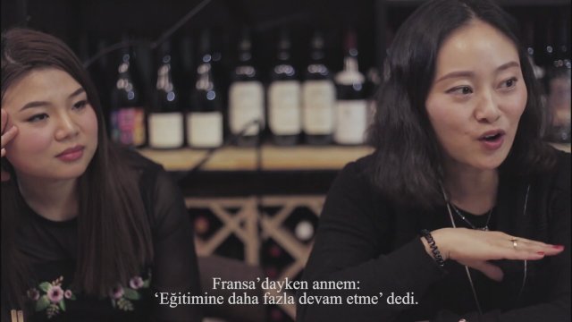 Singled [Out] (2017) Fragman