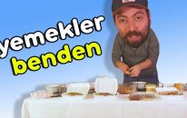 Yemekler Benden - Fırat'ın Yemekleri Beğenildi Mi?
