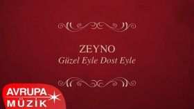 Zeyno - Hacı Bektaş