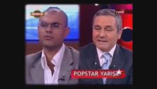 Ajdar'ın Sanatçı Olma Sorunsalı