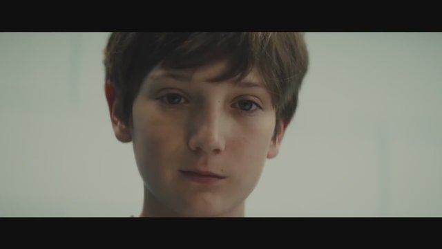 BrightBurn (2019) Genişletişmiş Fragman