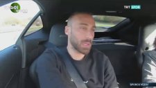 Cenk Tosun: