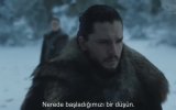 Game of Thrones 8.Sezon 4. Teaser