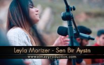 Leyla Morizer - Sen Bir Aysın