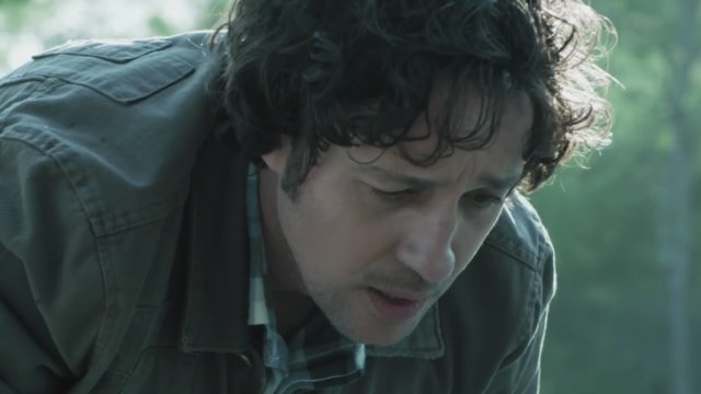 Nightmare Shark (2018) Fragman