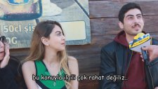Sizce Bakirelik Önemli mi? - Röportaj