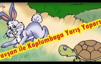 Tavşan İle Kaplumbağa Yarışırsa?