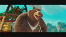 The Big Trip (2019) Türkçe Fragman