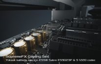 Asus Maximus XI Serisi
