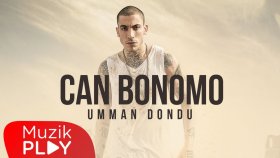 Can Bonomo - Umman Dondu Can Bonomo - Umman Dondu