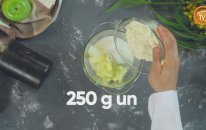 Elmalı Crumble