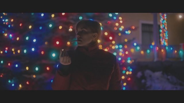 I Trapped the Devil (2019) Fragman