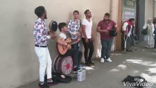 Sokak Sanatçıları - Bir Bilebilsen