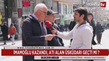 Vatandaşın Aşırı Ayrıntılı 31 Mart Yorumu