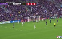 Wayne Rooney'den Muhteşem Gol