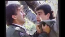 Bıçaklarken Alev Çıkaran Sarı Bıyık (Flash Tv - Gerçek Kesit)
