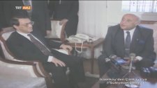 Eski Türkiye'de Devir-Teslim