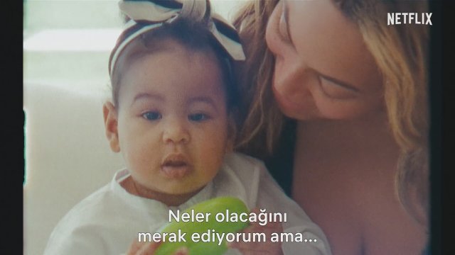 Homecoming: A Film By Beyoncé (2019) Fragman