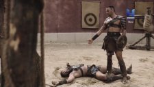 Roma'yı Yaratan Sekiz Gün Spartacus Ayaklanması
