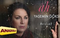 Yasemin Göksu & Erdal Bayrakoğlu - Acılar (Official Audio)