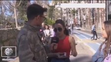 Eline Almayı En Çok Sevdiğin Şey