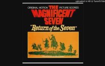 Elmer Bernstein - Bandidos