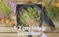 KUSKONMAZ YATAGINDA SOMON