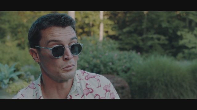 Long Lost (2019) 2. Fragman